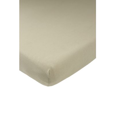 Meyco Hoeslaken - Jersey - 70 x 140/150 cm