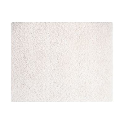 Baby&#039;s Only Hoeslaken Boxmatras - Snow - 80x100 cm
