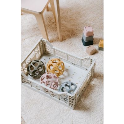 Baby's Only Speelbal Warm Linen Baby's Only Speelbal Warm Linen