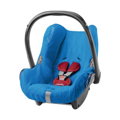 Maxi-Cosi CabrioFix Zomerhoes