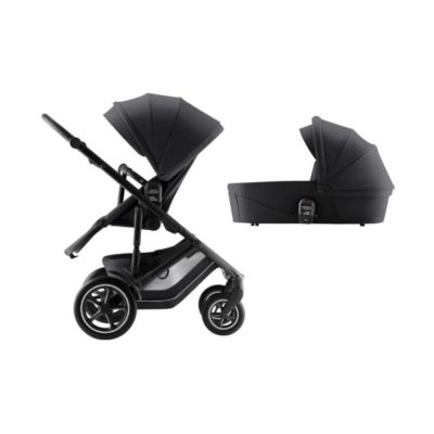Britax Römer Smile 5Z 2-in-1 Kinderwagen