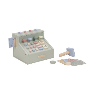 Little Dutch Kassa met Scanner Little Dutch Kassa met Scanner