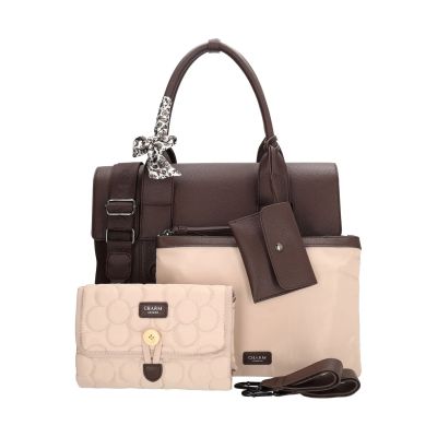 Charm London Bond Luiertas