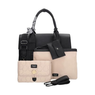 Charm London Bond Luiertas