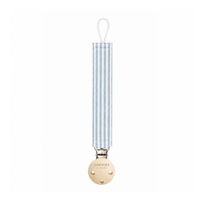Chewies &amp; More Cotton Speenkoord - Stripes