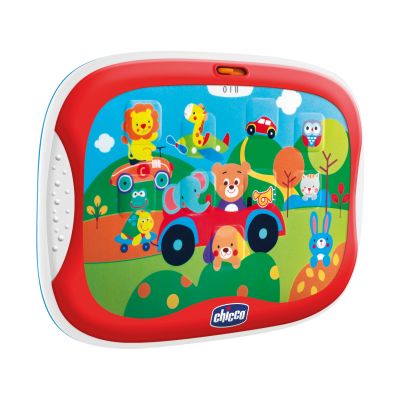 Chicco Animal Tablet (International)