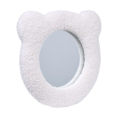 Childhome Teddy Spiegel - Offwhite Childhome Teddy Spiegel - Offwhite