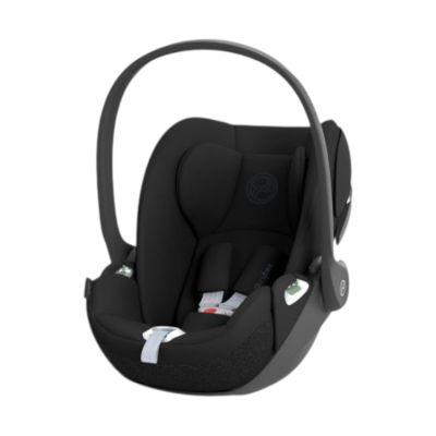 Cybex Cloud T i-Size Sepia Black