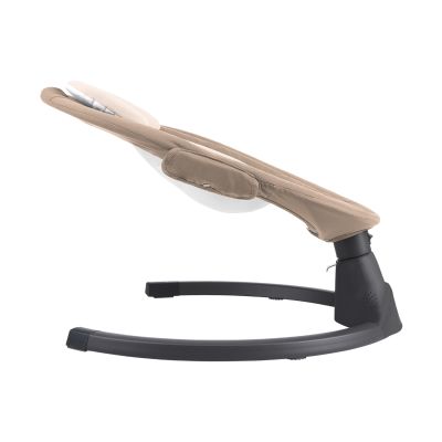 Kikkaboo Codie Electrische Schommelstoel - Beige Kikkaboo Codie Electrische Schommelstoel - Beige