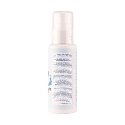 Babyton Natuurlijke Cold Cream Lotion - 100ml Babyton Natuurlijke Cold Cream Lotion - 100ml