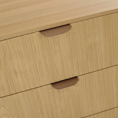 TWF Commode 3 Lades / 1 Deur - Java