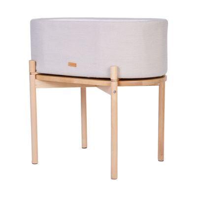 Childhome Wieg - Linnen - Beige Childhome Wieg - Linnen - Beige