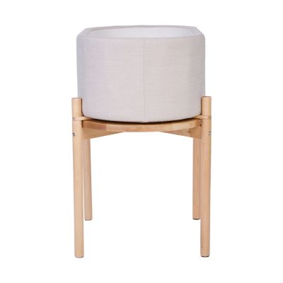 Childhome Wieg - Linnen - Beige Childhome Wieg - Linnen - Beige