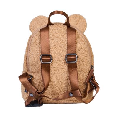Childhome My First Bag Kinderrugzak - Teddy Bruin Childhome My First Bag Kinderrugzak - Teddy Bruin