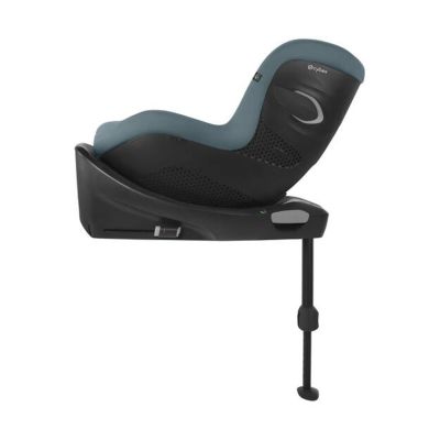 Cybex Sirona Gi i-Size Plus - Stormy Blue / Light Blue