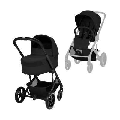 Cybex Balios S Lux 2-in-1 Kinderwagen