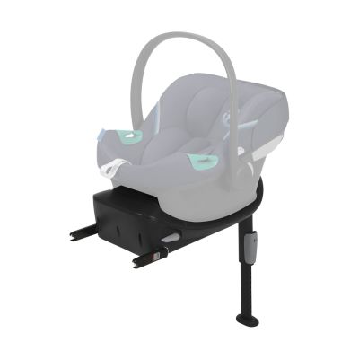 Cybex Base One Black - Black Cybex Base One Black - Black