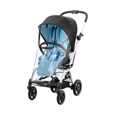 Cybex Eezy S Twist Regenhoes