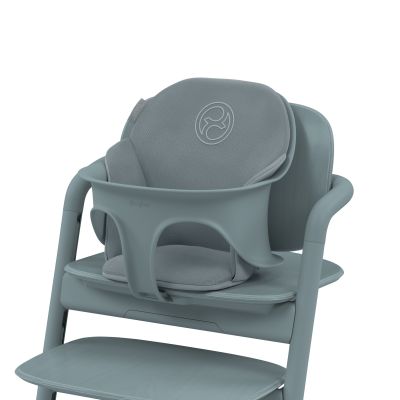Cybex Lemo Comfort Inlay Stone Blue - Mid Blue Cybex Lemo Comfort Inlay Stone Blue - Mid Blue