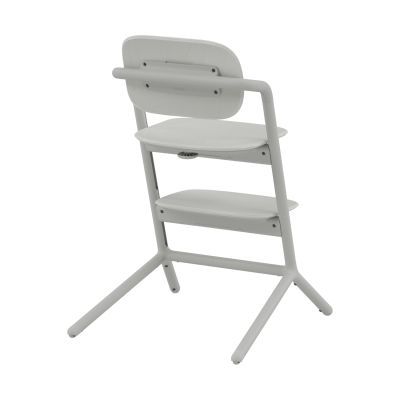 Cybex Lemo 4-in-1 Set Suede Grey - Mid Grey