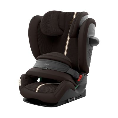 Cybex Pallas G3 i-Size Plus Autostoel - Chocolate Brown Cybex Pallas G3 i-Size Plus Autostoel - Chocolate Brown