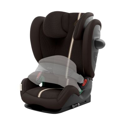 Cybex Pallas G3 i-Size Plus Autostoel - Chocolate Brown Cybex Pallas G3 i-Size Plus Autostoel - Chocolate Brown