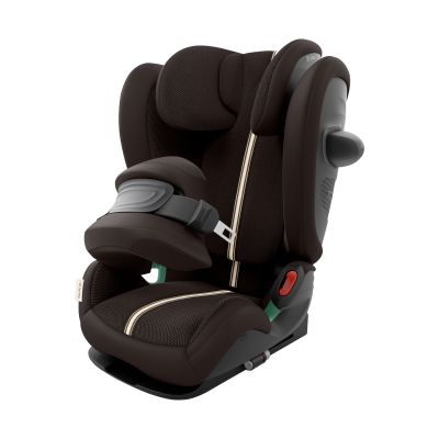 Cybex Pallas G3 i-Size Plus Autostoel - Chocolate Brown Cybex Pallas G3 i-Size Plus Autostoel - Chocolate Brown
