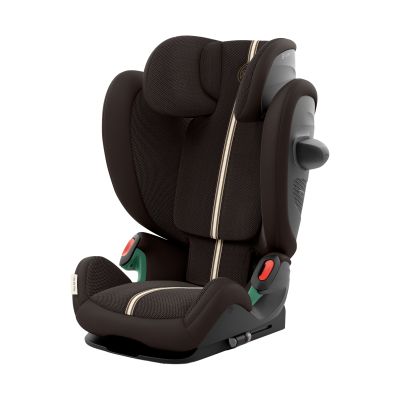 Cybex Pallas G3 i-Size Plus Autostoel - Chocolate Brown Cybex Pallas G3 i-Size Plus Autostoel - Chocolate Brown
