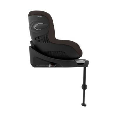 Cybex Sirona Gi i-Size Plus Autostoel - Chocolate Brown Cybex Sirona Gi i-Size Plus Autostoel - Chocolate Brown