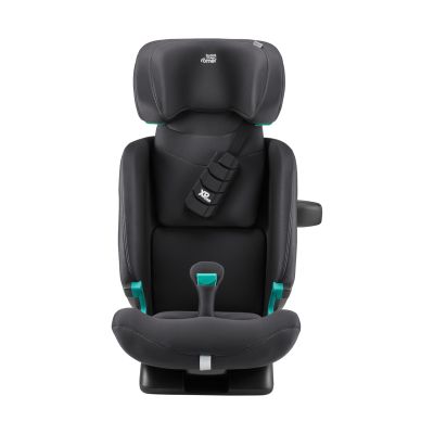 Britax Römer ADVANSAFIX PRO Autostoel - Classic - Deep Grey Britax Römer ADVANSAFIX PRO Autostoel - Classic - Deep Grey