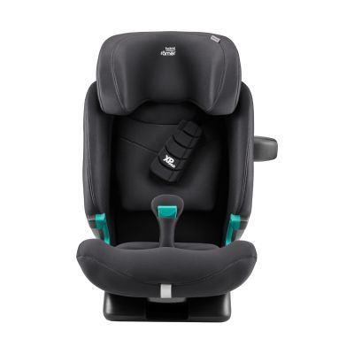 Britax Römer ADVANSAFIX PRO Autostoel - Classic - Deep Grey Britax Römer ADVANSAFIX PRO Autostoel - Classic - Deep Grey