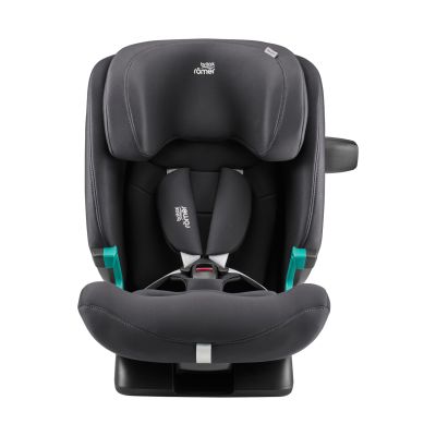 Britax Römer ADVANSAFIX PRO Autostoel - Classic - Deep Grey Britax Römer ADVANSAFIX PRO Autostoel - Classic - Deep Grey