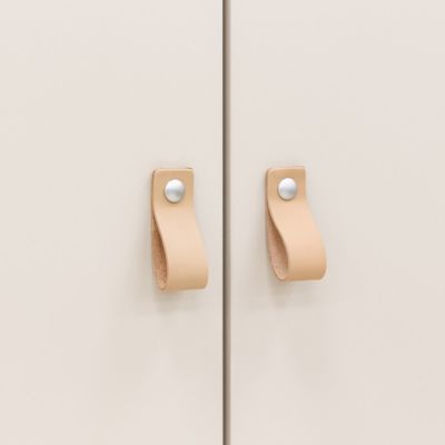 Bopita Hanglegkast 2-deuren - Lines - Dune/Natural Bopita Hanglegkast 2-deuren - Lines - Dune/Natural