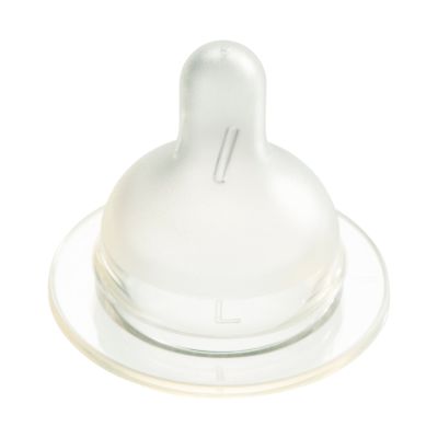 Difrax Flessenspeen Soft Breed