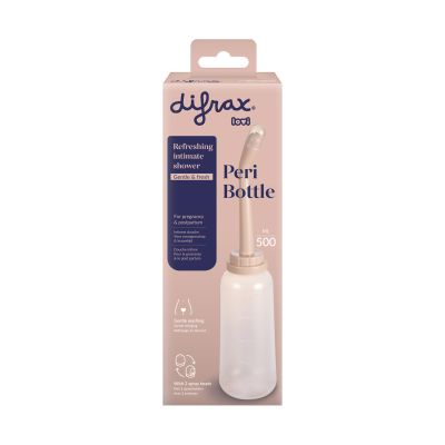 Difrax Peri-Fles