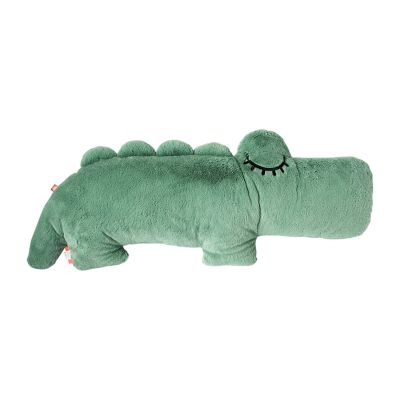 Done By Deer Cuddle Friend Big Croco Green