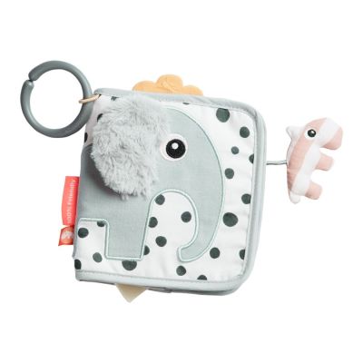 Done By Deer Activity Book - Elphee - Grey