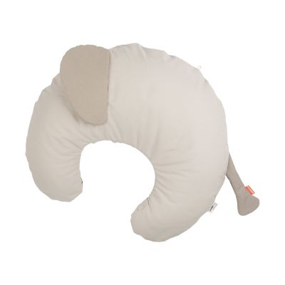 Done By Deer Nursing & Baby Pillow Elphee Sand Done By Deer Nursing & Baby Pillow Elphee Sand