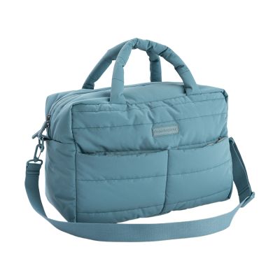 Done By Deer Changing Bag - Quilted