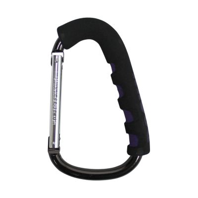 Dooky Universele Tassenhaak Black Dooky Universele Tassenhaak Black