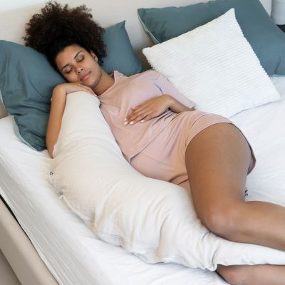 Doomoo Comfy Big Tetra Almond Doomoo Comfy Big Tetra Almond