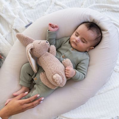 Doomoo Comfy Big Tetra Almond Doomoo Comfy Big Tetra Almond