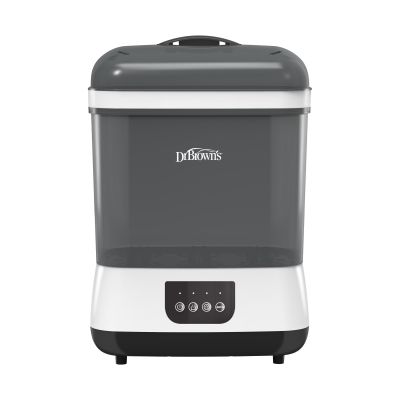 Dr. Brown&#039;s Sterilisator met Droogfunctie 