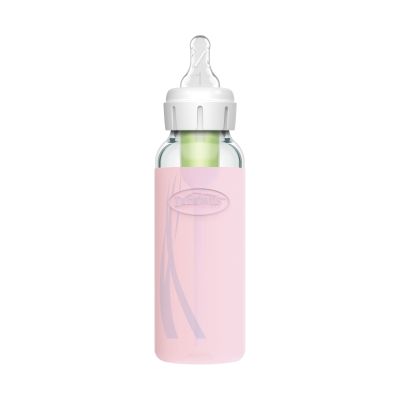 Dr. Brown&#039;s Flesbeschermer Standaard Hals 250ml
