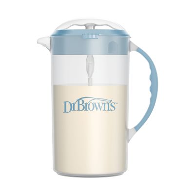 Dr. Brown&#039;s Melkpoedermixer