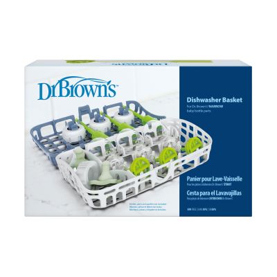 Dr. Brown's Vaatwasmandje Standaard Dr. Brown's Vaatwasmandje Standaard
