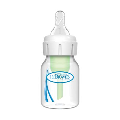 Dr. Brown's Standaard Fles Options+ 60ml