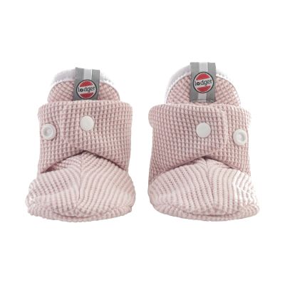 Lodger Slipper Ciumbelle Cotton Tan 0-3mnd 0-3 maanden Lodger Slipper Ciumbelle Cotton Tan 0-3mnd 0-3 maanden