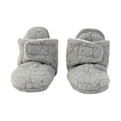 Lodger Slipper Folklore Fleece Drizzle 3-6mnd 3-6 maanden Lodger Slipper Folklore Fleece Drizzle 3-6mnd 3-6 maanden