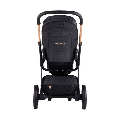 Easywalker Harvey 3 Premium Kinderwagen - Gold Edition Easywalker Harvey 3 Premium Kinderwagen - Gold Edition
